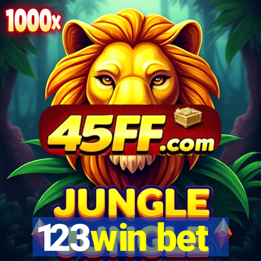 123win bet